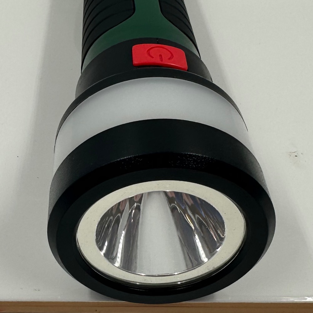 parkside cordless led light